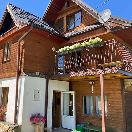 Mala Bawaria Hotel Zakopane Kültér fotó