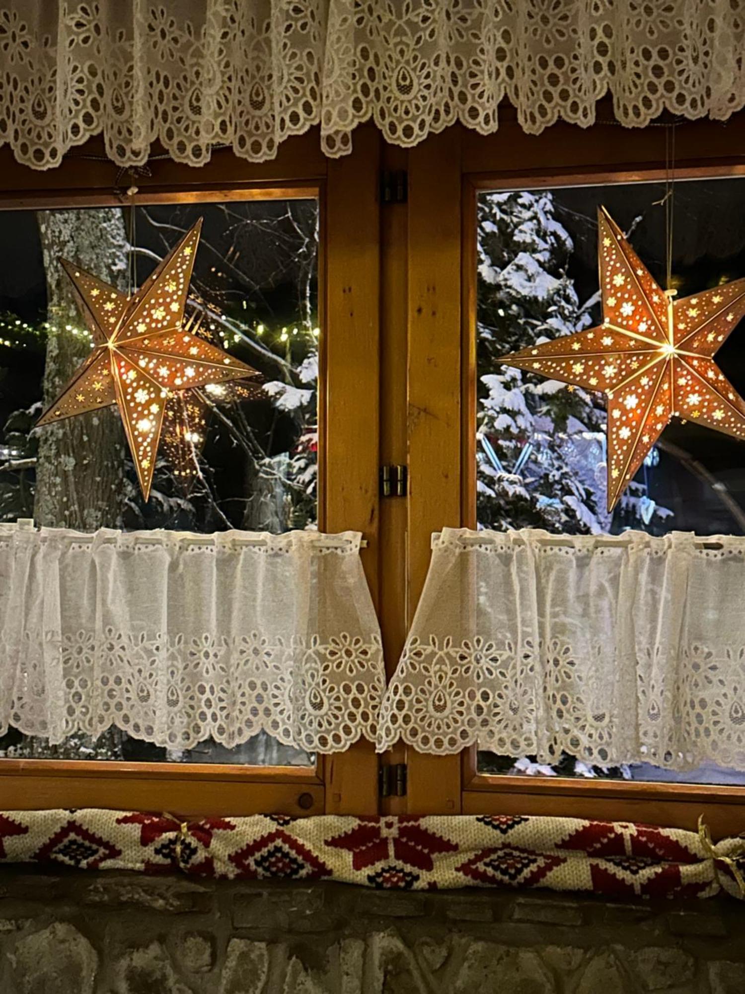 Mala Bawaria Hotel Zakopane Kültér fotó